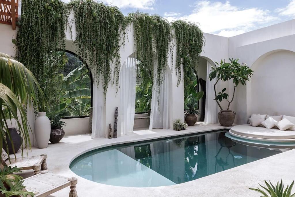 Villa Gila Canggu, Bali *
