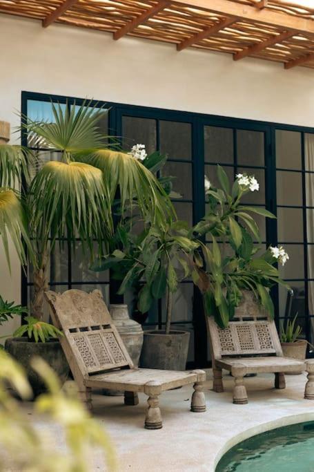 Gila Canggu, Bali